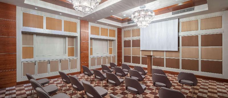 호텔 Doubletree By Hilton Kusadasi Special Class