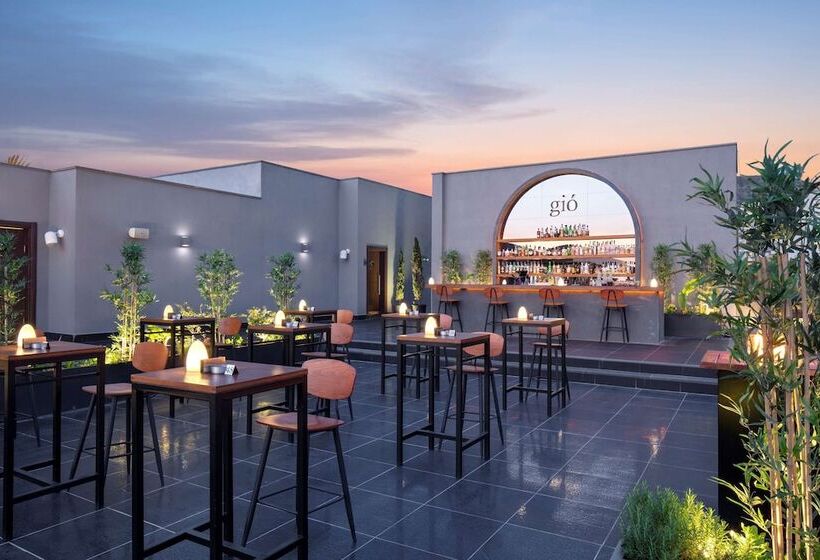 호텔 Doubletree By Hilton Kusadasi Special Class