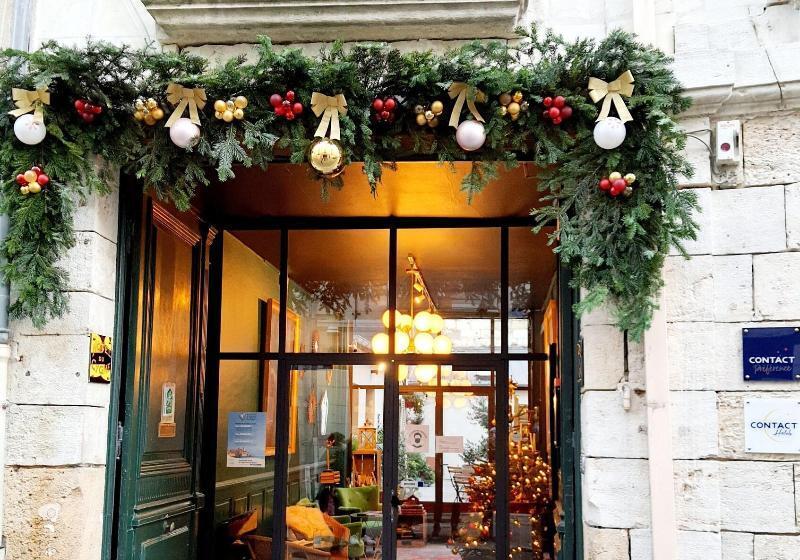 酒店 Du Cygne Tours