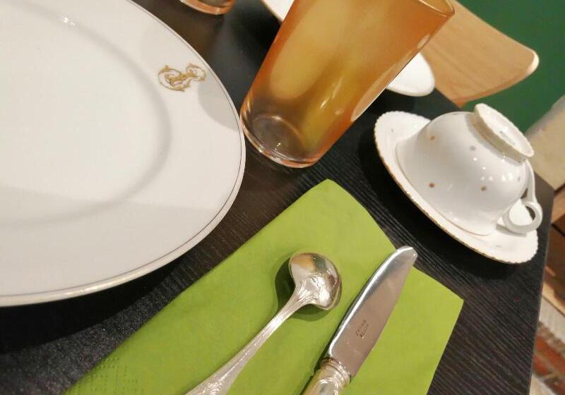 酒店 Du Cygne Tours