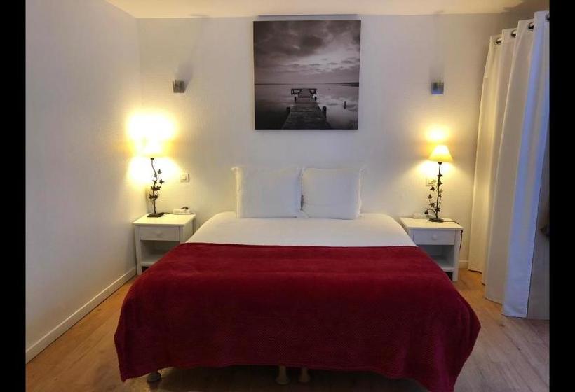 בית מלון כפרי Du Polo