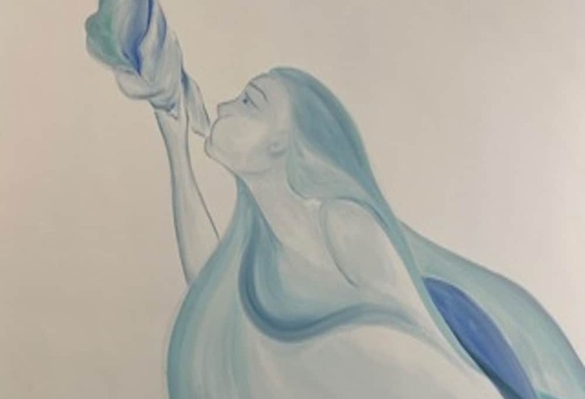 Отель Eden  La Baigneuse