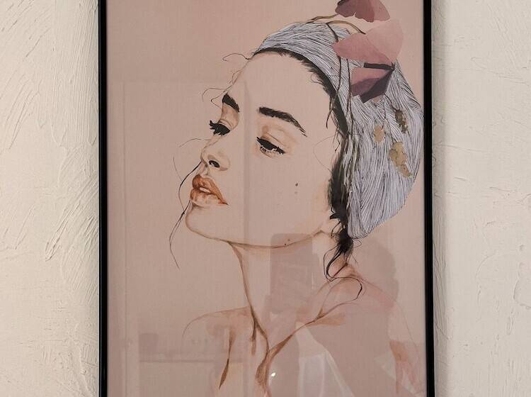 فندق Eden  La Baigneuse