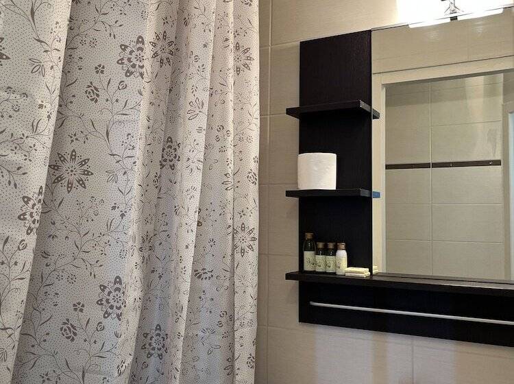 فندق Eden  La Baigneuse