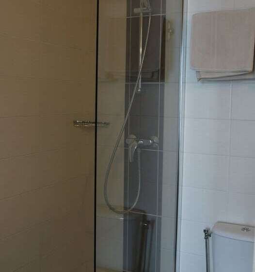 فندق Eden  La Baigneuse