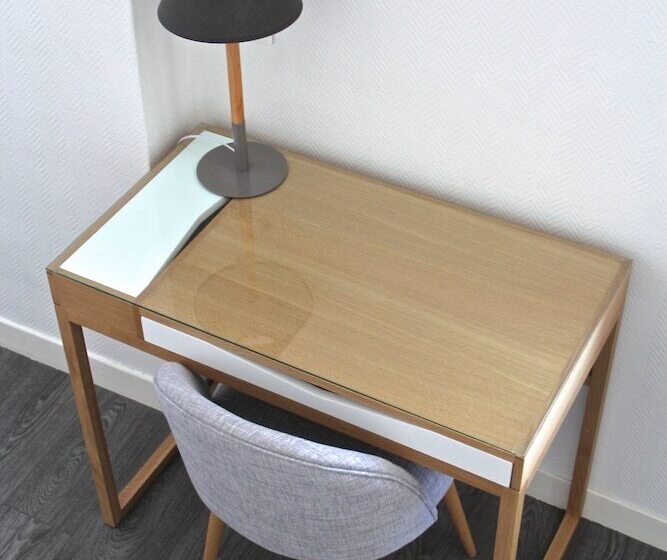 فندق Eden  La Baigneuse