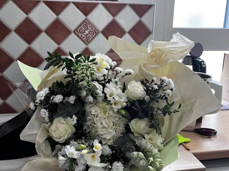 호텔 Eden  La Baigneuse