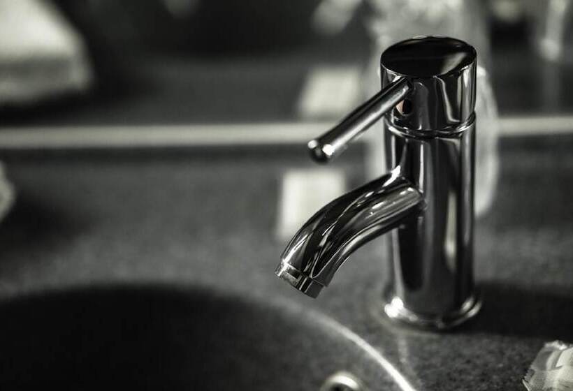 فندق Egg Hôtel Sarcelles