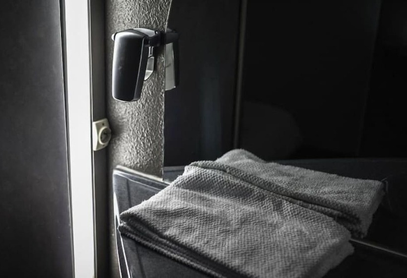 فندق Egg Hôtel Sarcelles