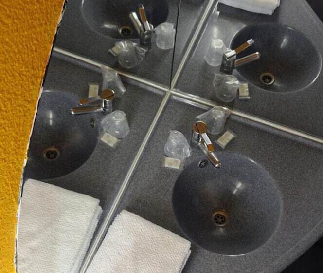 فندق Egg Hôtel Sarcelles