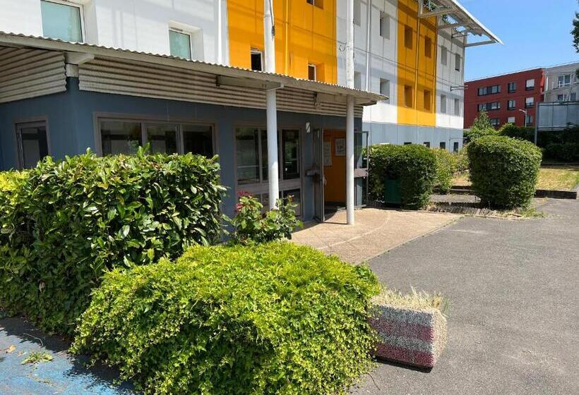 فندق Egg Hôtel Sarcelles