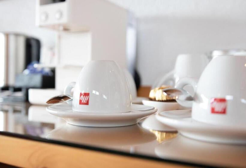 호텔 Enzian Hochsölden Superior