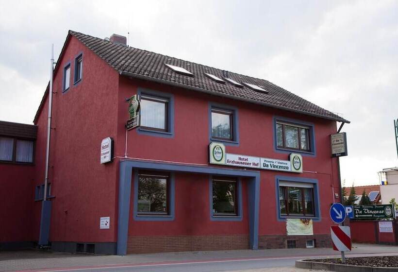 酒店 Erzhausener Hof