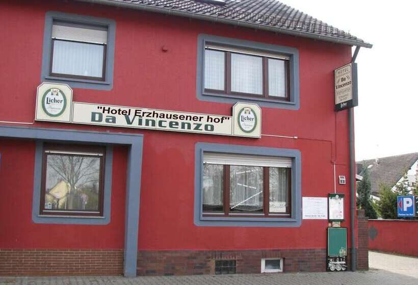 酒店 Erzhausener Hof