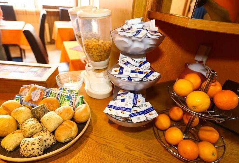 酒店 Erzhausener Hof