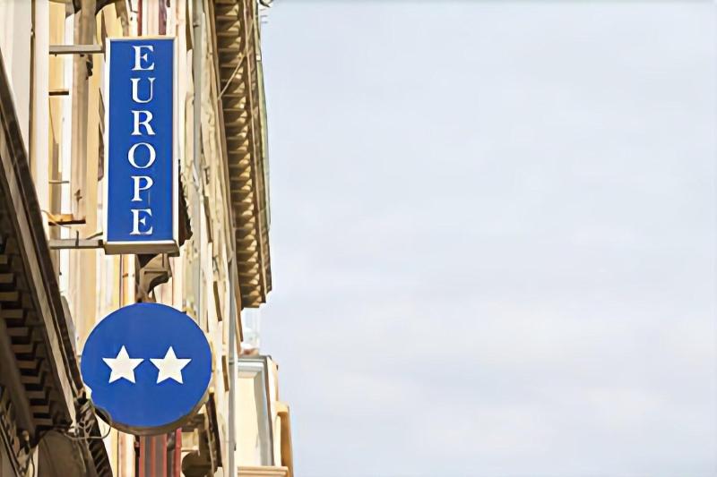 Europe Hotel Vieux Port