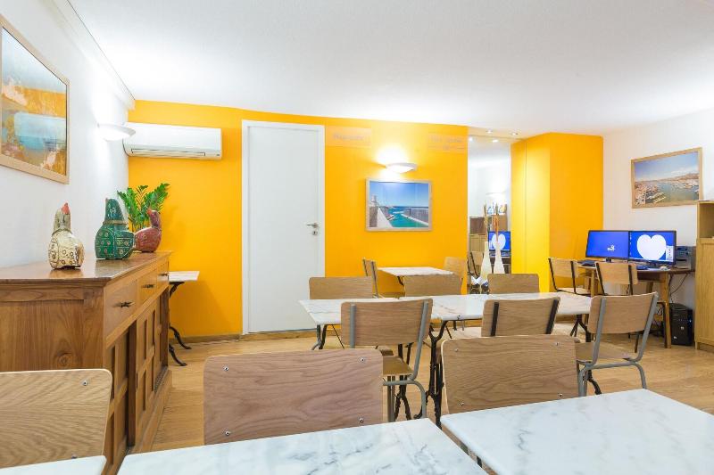 Europe Hotel Vieux Port