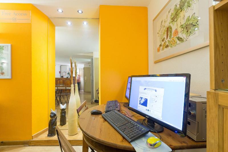 Europe Hotel Vieux Port