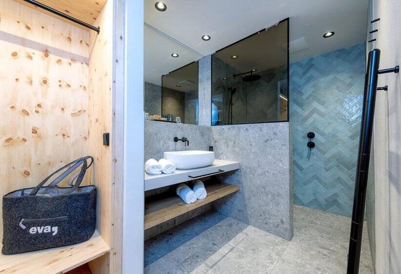 ホテル Eva,garden