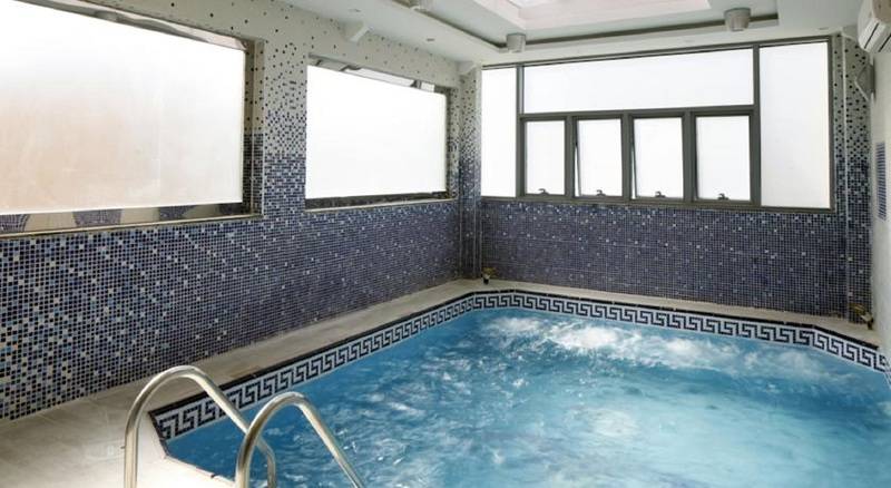 Ewaa Express Hotel Al Olaya