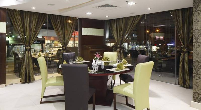 Ewaa Express Hotel Al Olaya