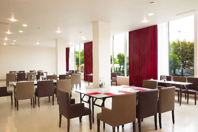 Executive Hotel Paris Gennevilliers