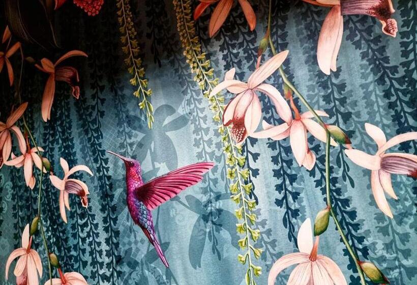 فندق Family Apart Stubai