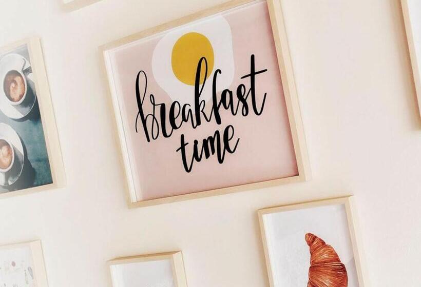 فندق Family Apart Stubai