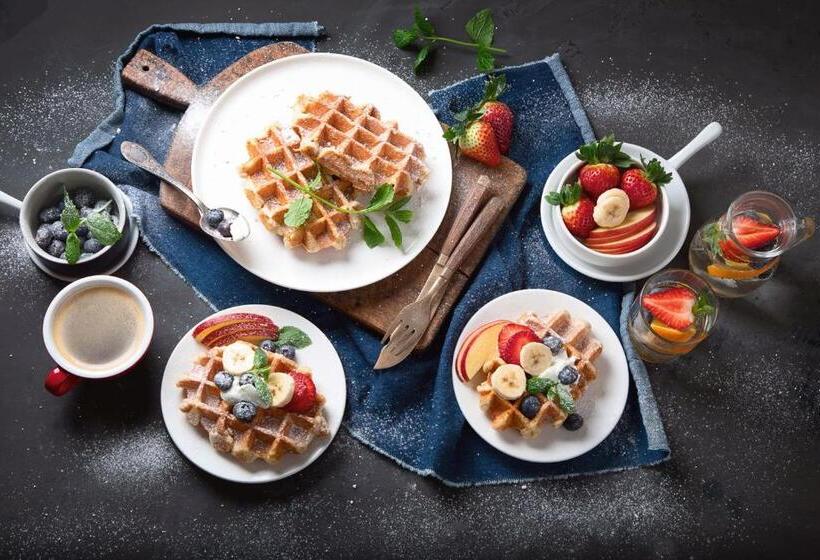 فندق Family Apart Stubai