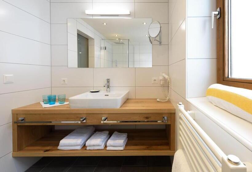 فندق Family Apart Stubai