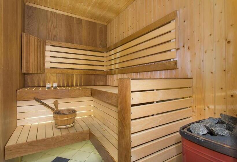 בית מלון כפרי Family Apart Stubai