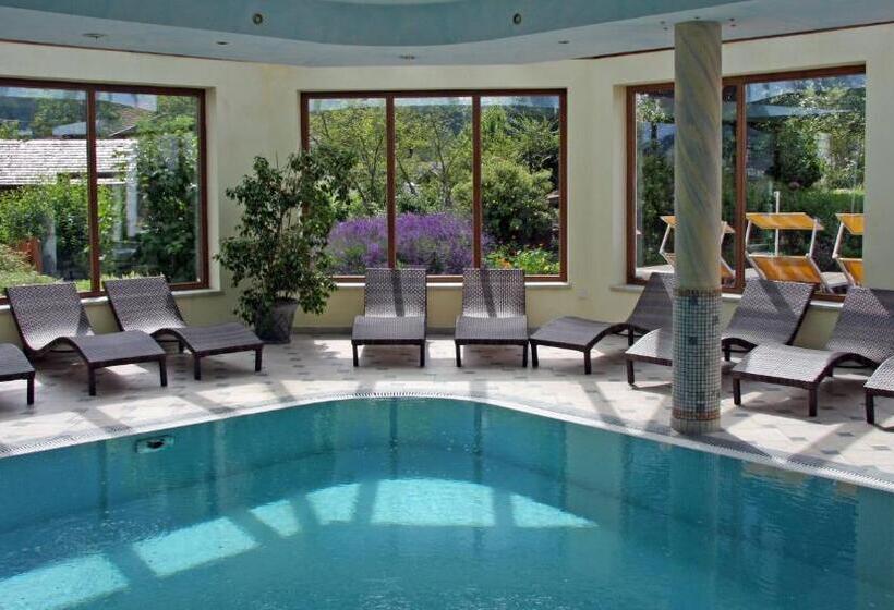 فندق Family Apart Stubai