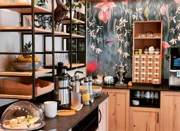 בית מלון כפרי Family Apart Stubai