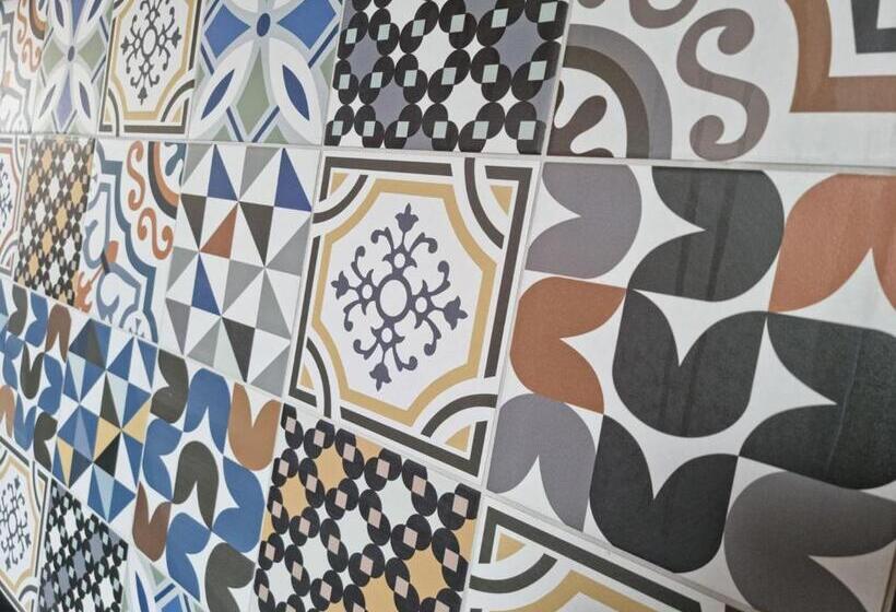 בית מלון כפרי Family Apart Stubai