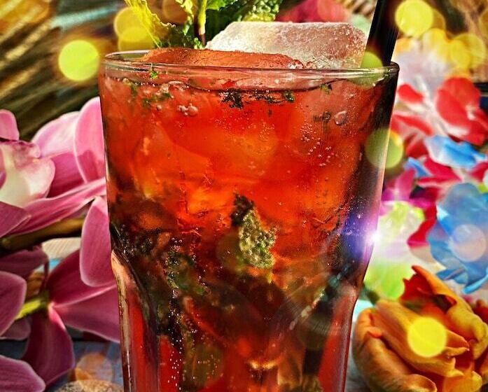 בית מלון כפרי Feels Beach Club