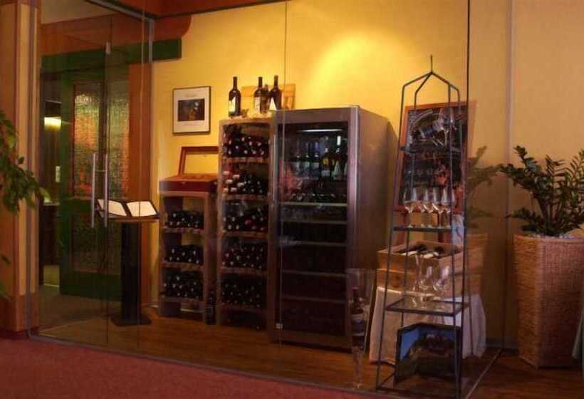 酒店 Gasthof Scheer Feriendomizil