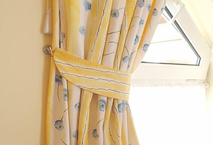 酒店 Gasthof Scheer Feriendomizil