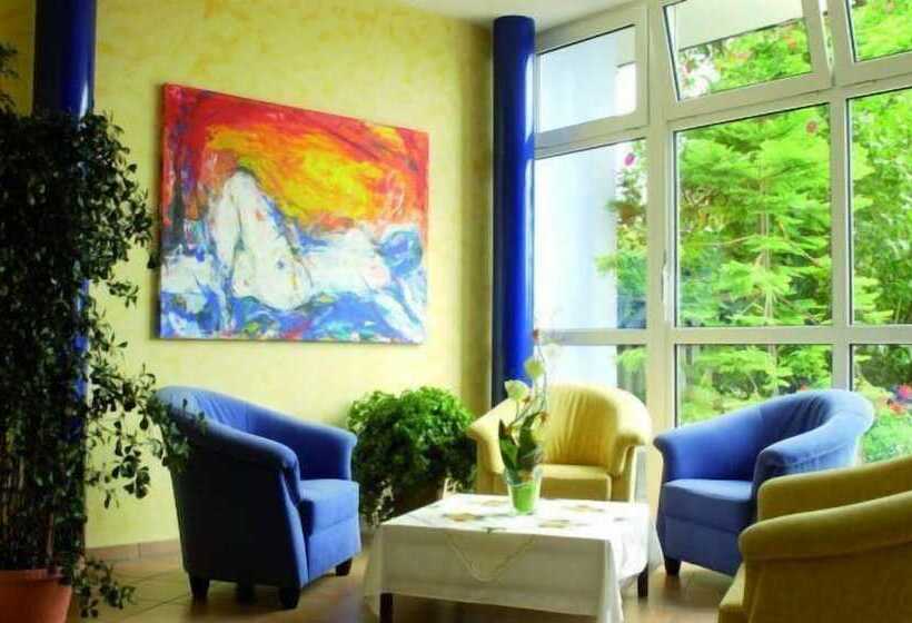 酒店 Gasthof Scheer Feriendomizil