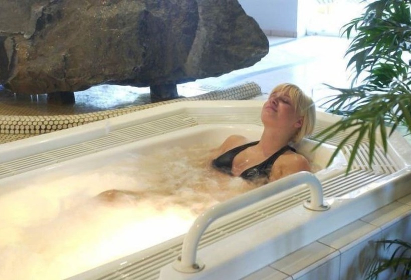 酒店 Gasthof Scheer Feriendomizil