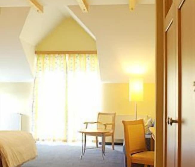 酒店 Gasthof Scheer Feriendomizil