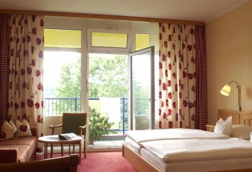 酒店 Gasthof Scheer Feriendomizil