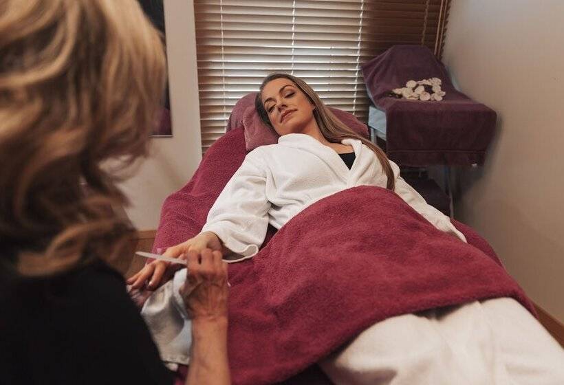 호텔 Fliana Ischgl