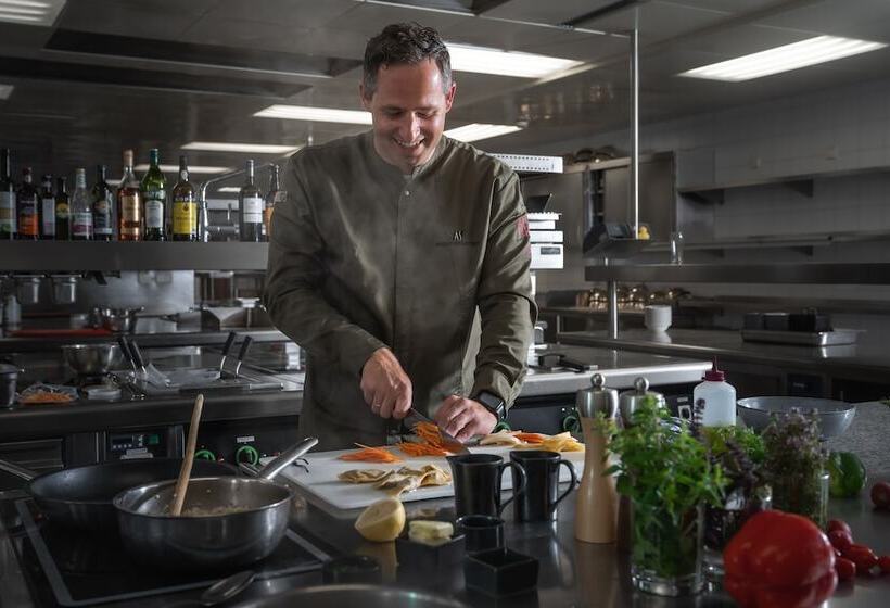 호텔 Fliana Ischgl