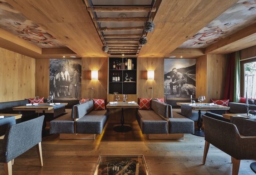 호텔 Fliana Ischgl