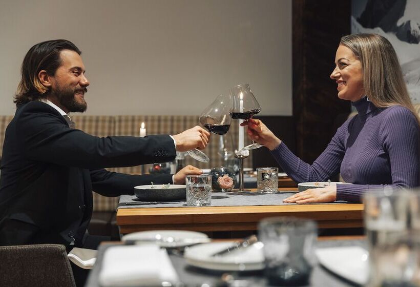 호텔 Fliana Ischgl