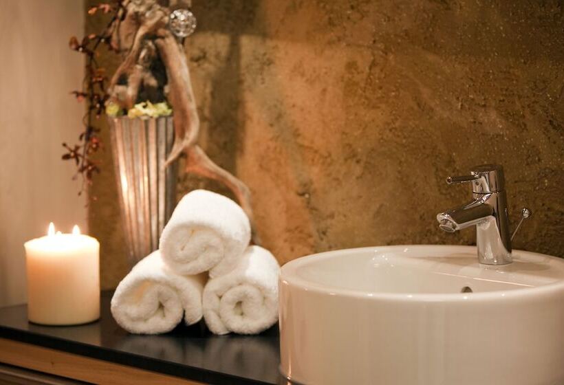 호텔 Fliana Ischgl