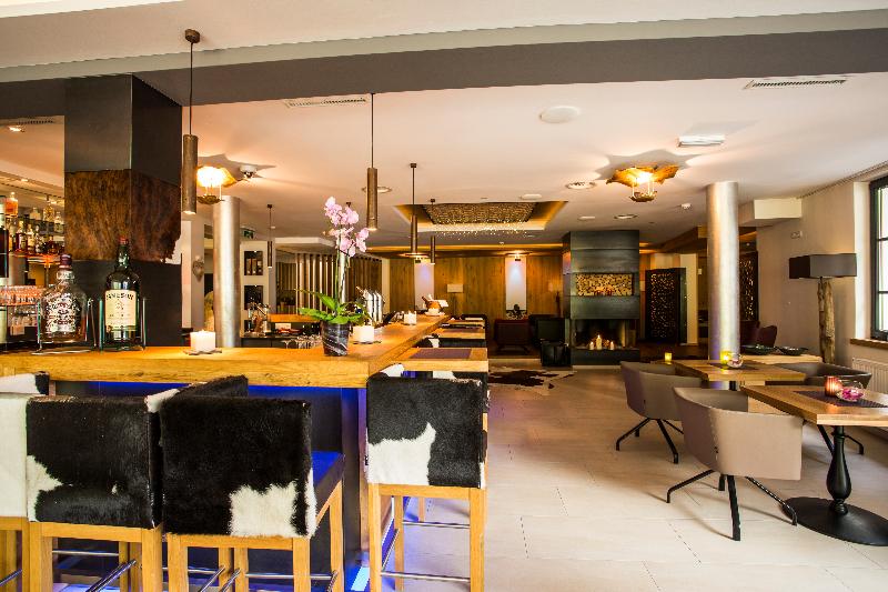 호텔 Fliana Ischgl