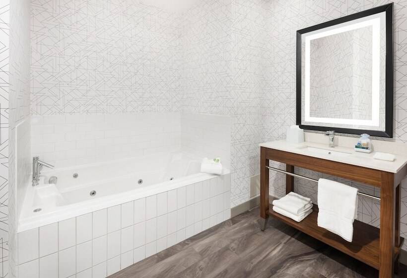 酒店 Four Points By Sheraton Calgary Airport