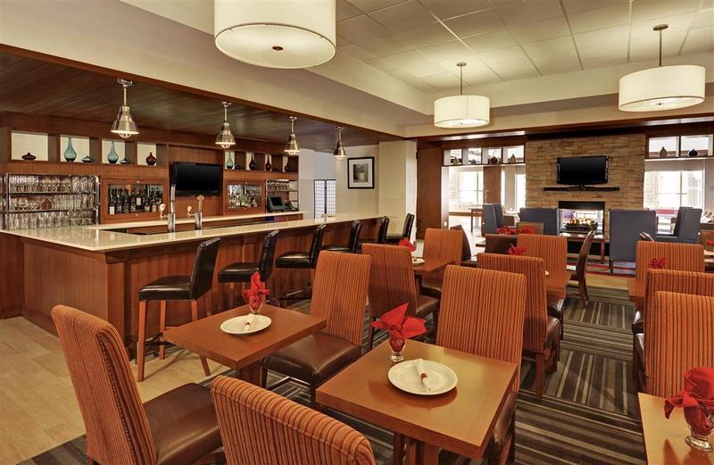 호텔 Four Points By Sheraton Cambridge Kitchener, Ontario