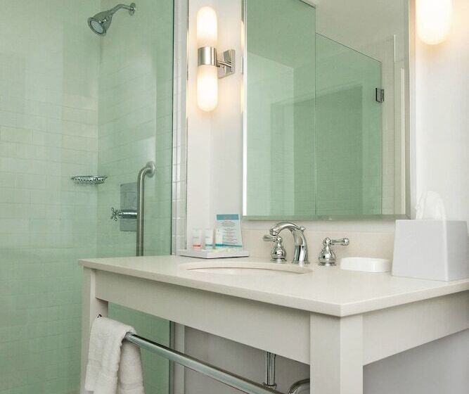 호텔 Four Points By Sheraton Cambridge Kitchener, Ontario